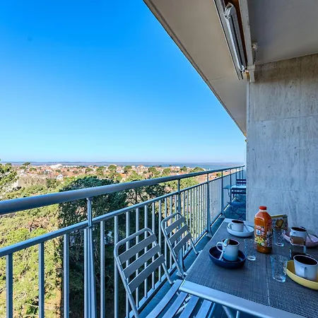 Apartment Vue Bassin